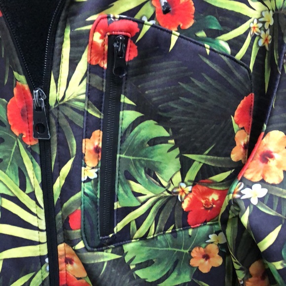 Empyre Surplus Inc Hoodie - Picture 3 of 4